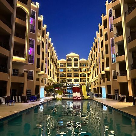 Juliana Beach Hurghada Apartment Exterior photo